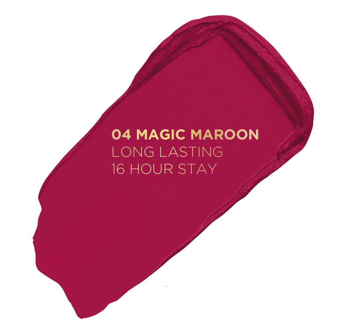 04 Magic Maroon