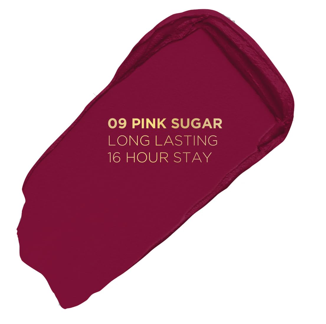 09 Pink Sugar