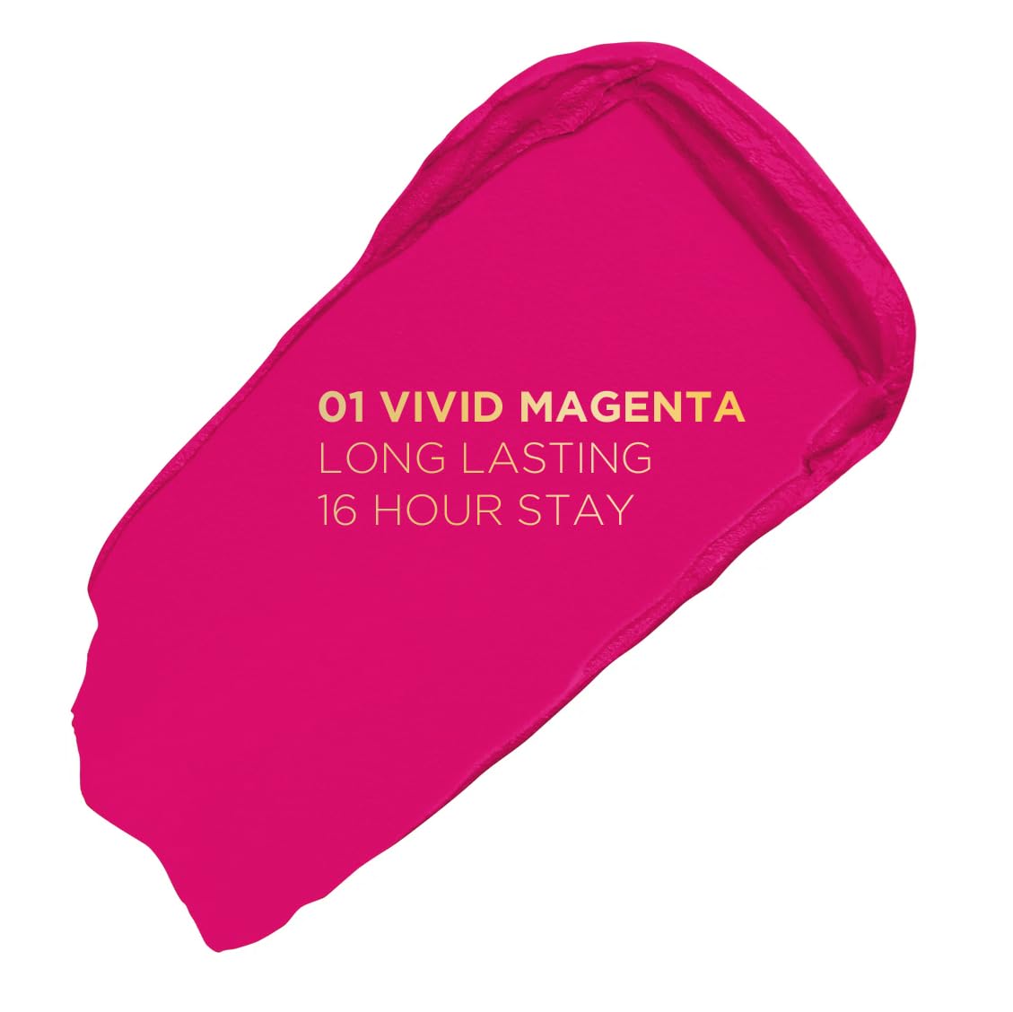 01 Vivid Magenta