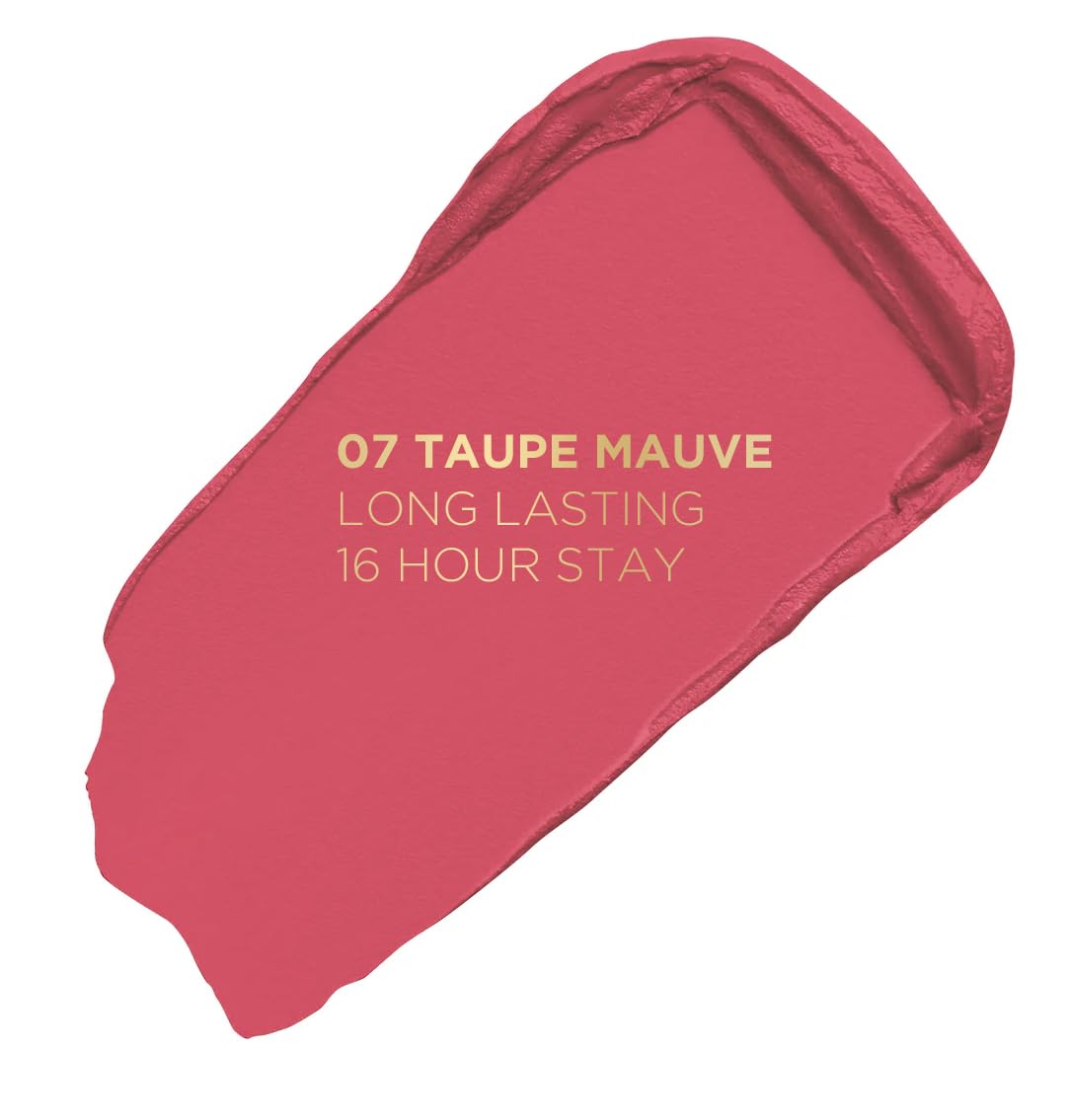 07 Mauve Taupe