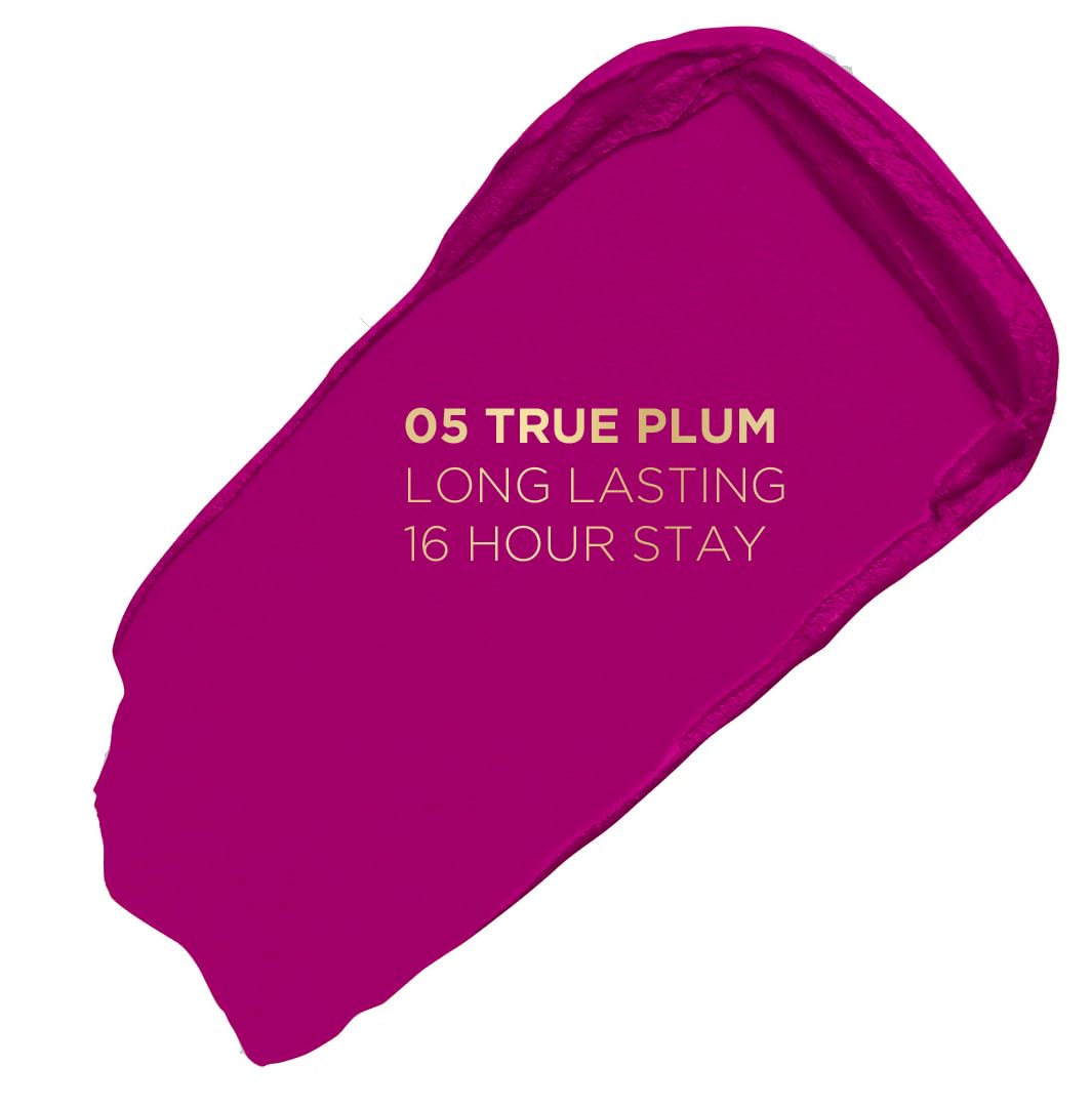 05 True Plum