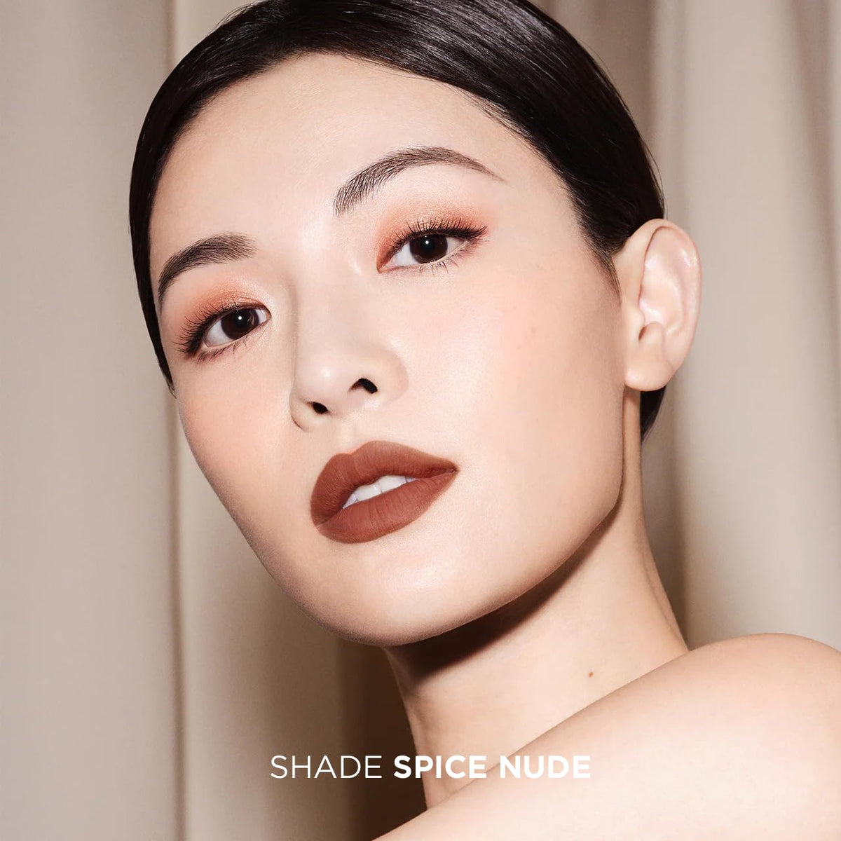 12 Spice Nude