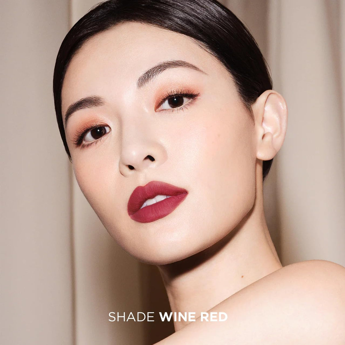 03 Wine Red