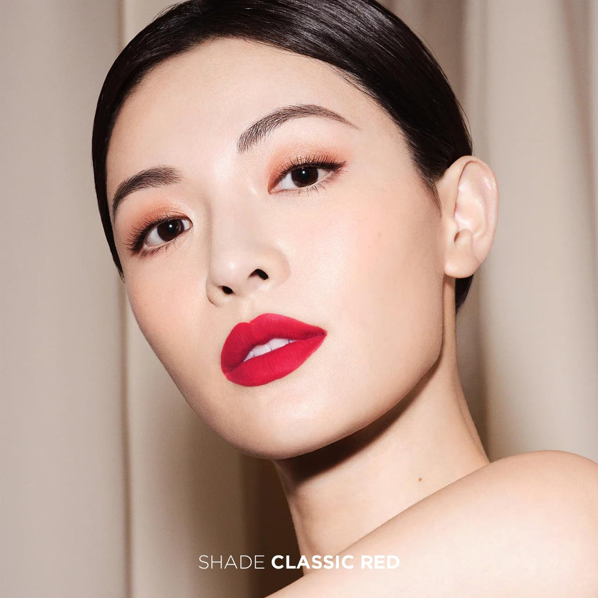 02 Classic Red