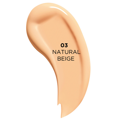 03 Natural Beige