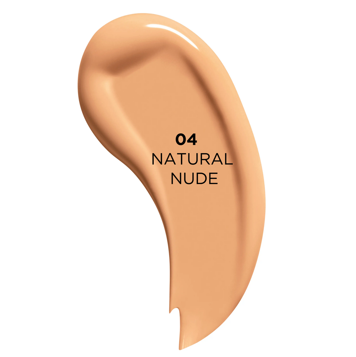 04 Natural Nude
