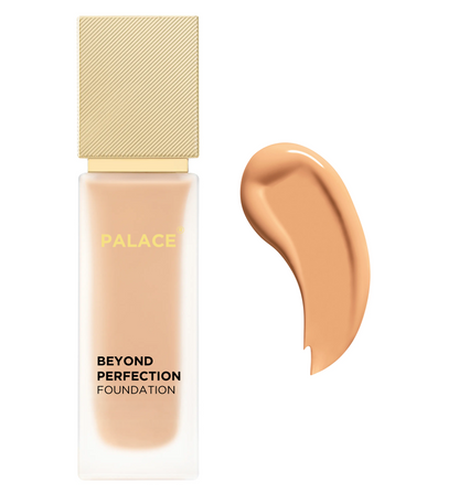 04 Natural Nude